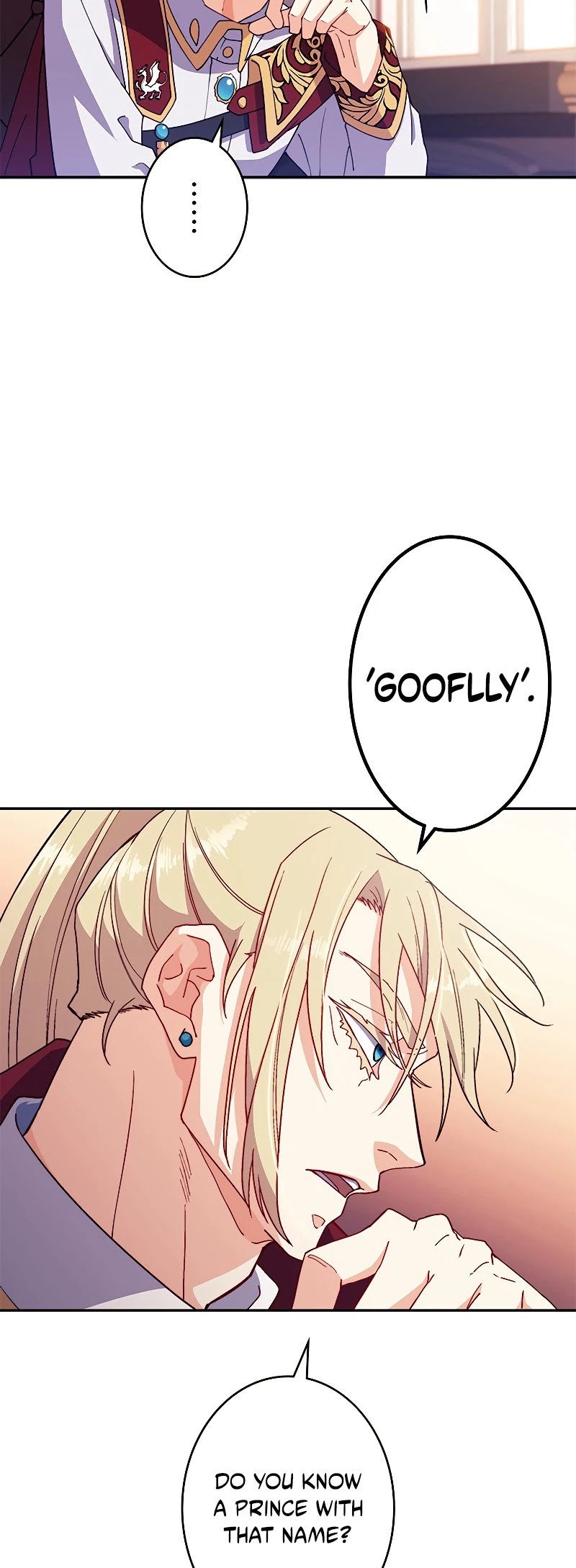 Duke Pendragon Chapter 43 page 30 - Chapter 43