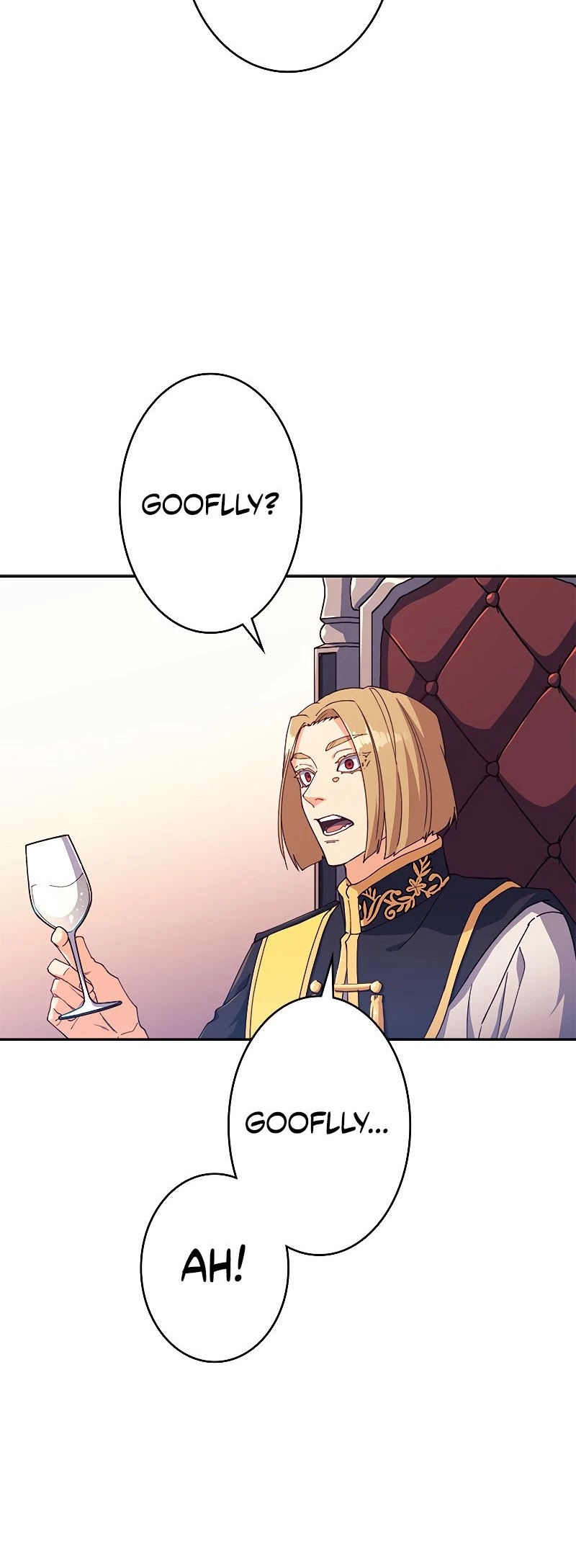 Duke Pendragon Chapter 43 page 31 - Chapter 43