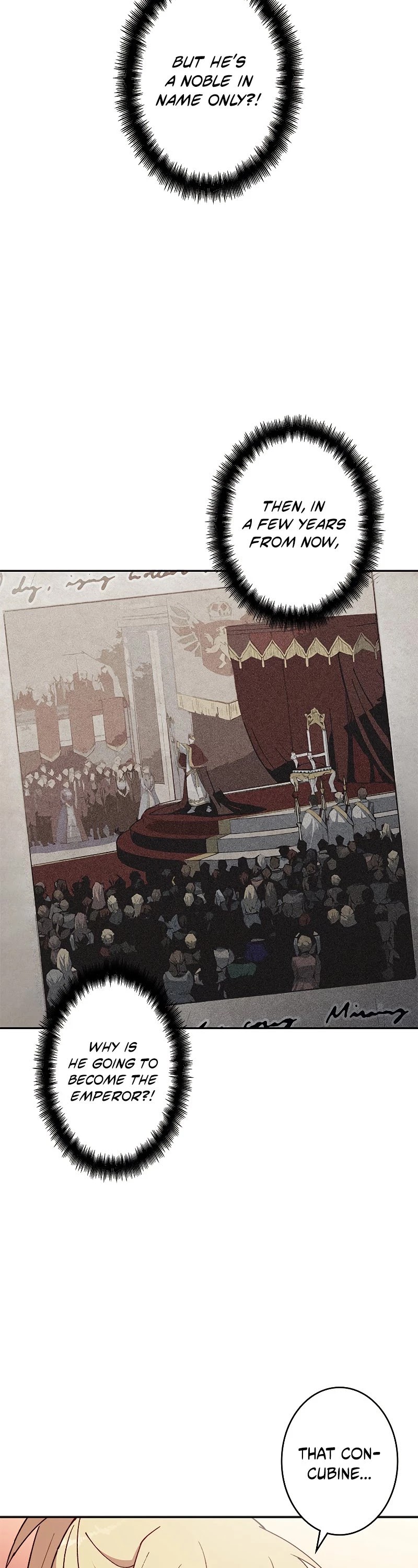 Duke Pendragon Chapter 43 page 33 - Chapter 43