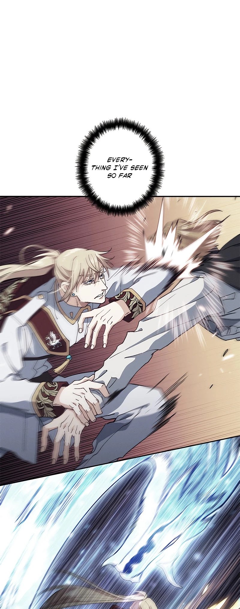 Duke Pendragon Chapter 43 page 40 - Chapter 43