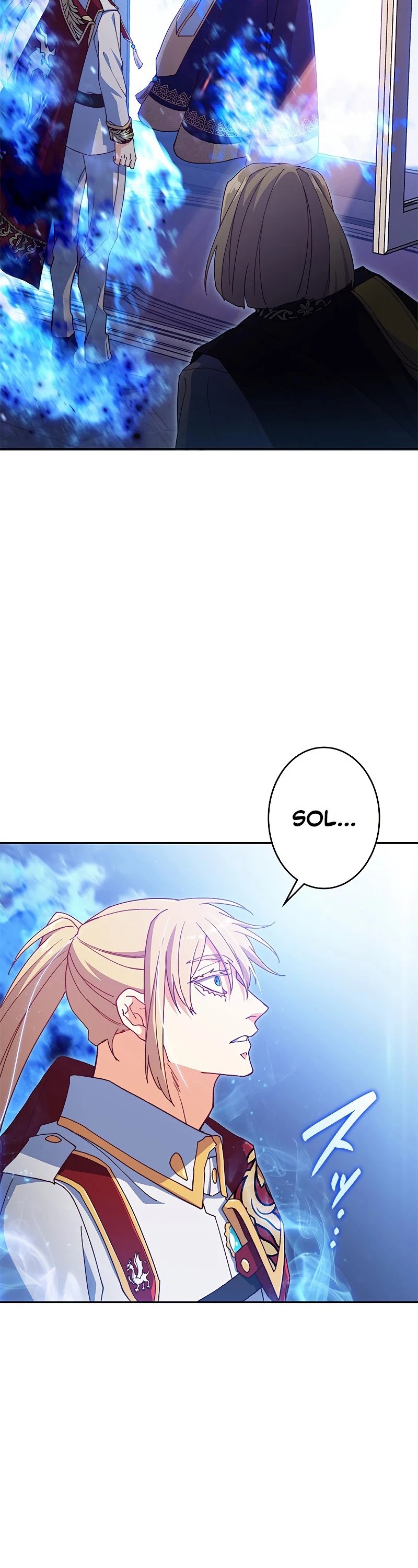 Duke Pendragon Chapter 43 page 48 - Chapter 43