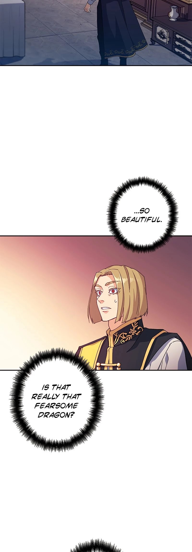 Duke Pendragon Chapter 43 page 50 - Chapter 43