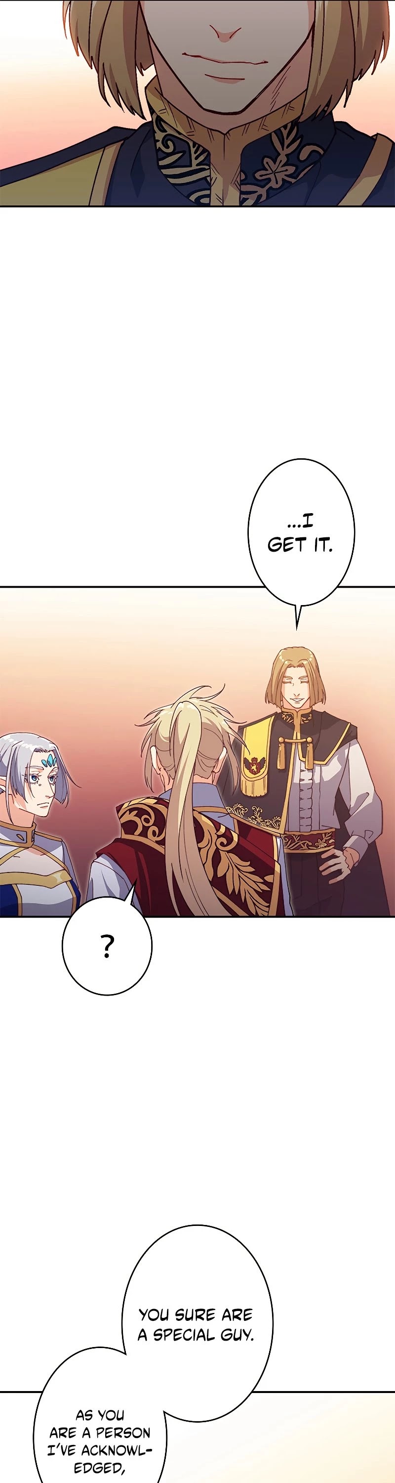 Duke Pendragon Chapter 43 page 52 - Chapter 43