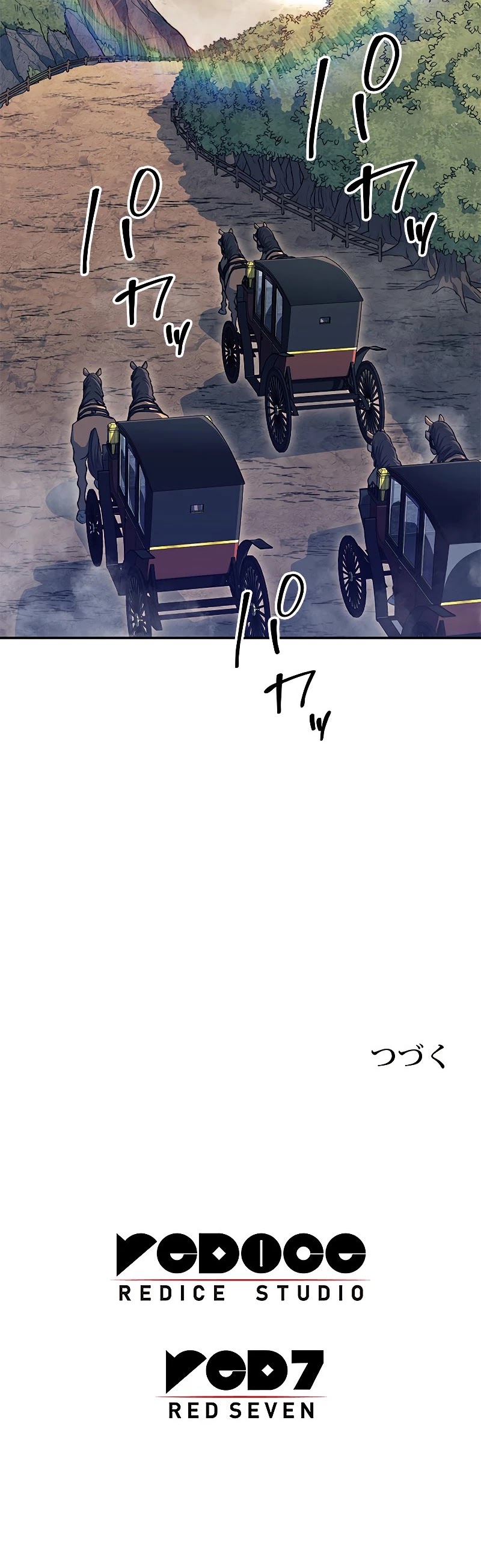Duke Pendragon Chapter 43 page 57 - Chapter 43