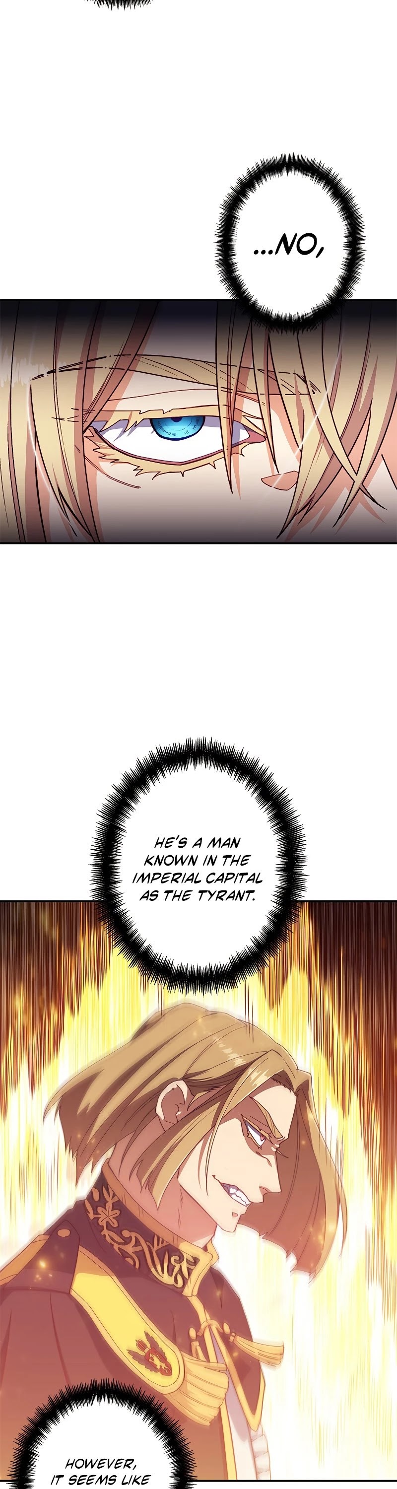Duke Pendragon Chapter 43 page 9 - Chapter 43