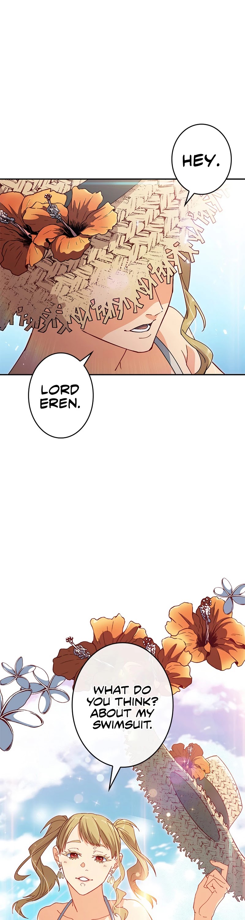 Duke Pendragon Chapter 44 page 13 - Chapter 44