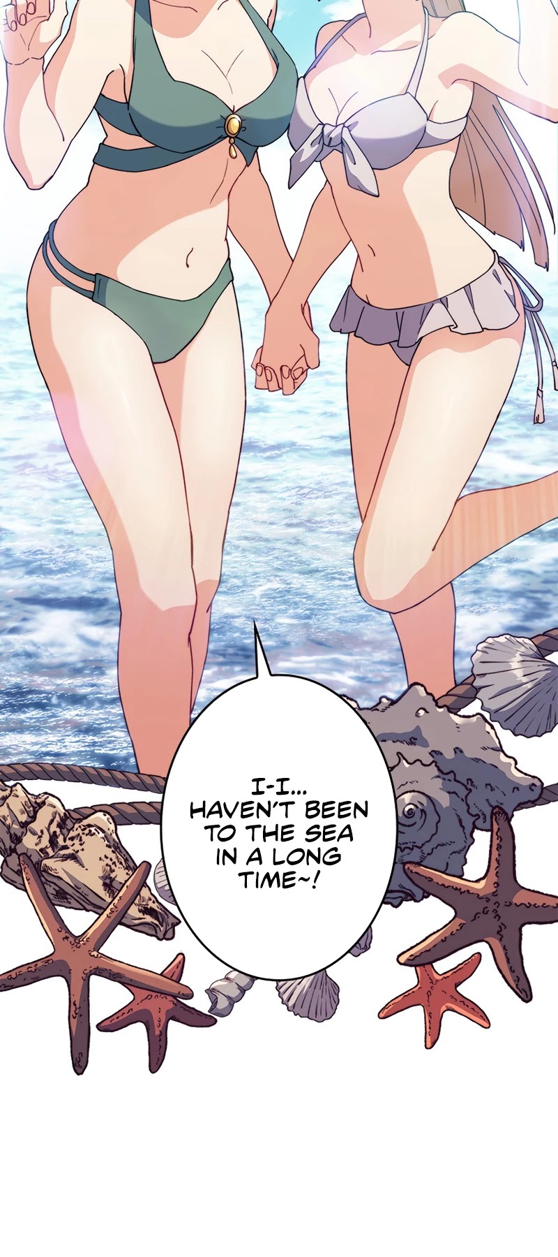 Duke Pendragon Chapter 44 page 16 - Chapter 44