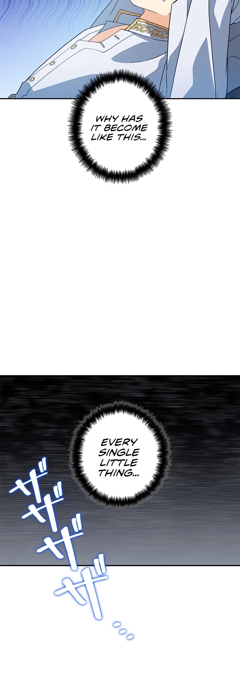 Duke Pendragon Chapter 44 page 19 - Chapter 44