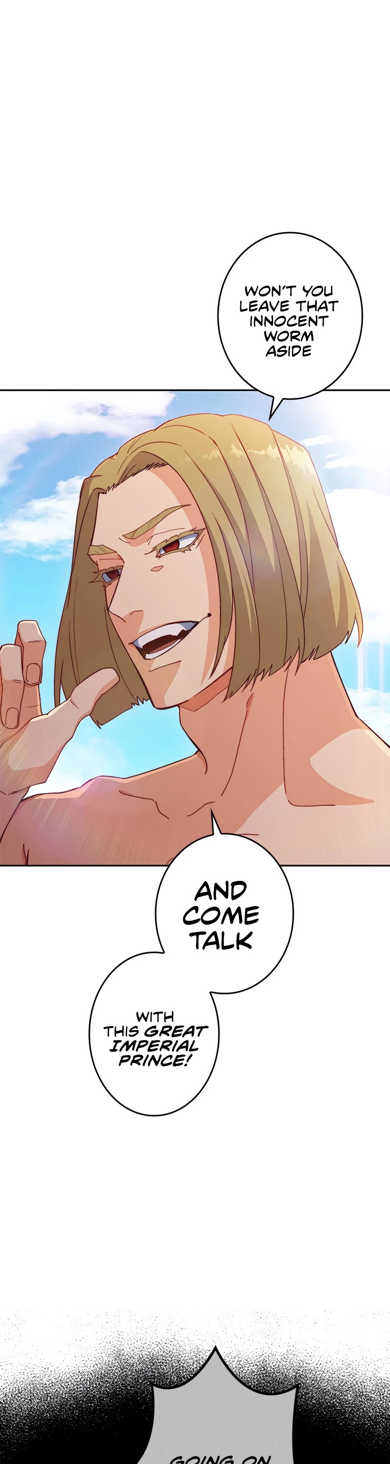 Duke Pendragon Chapter 44 page 22 - Chapter 44