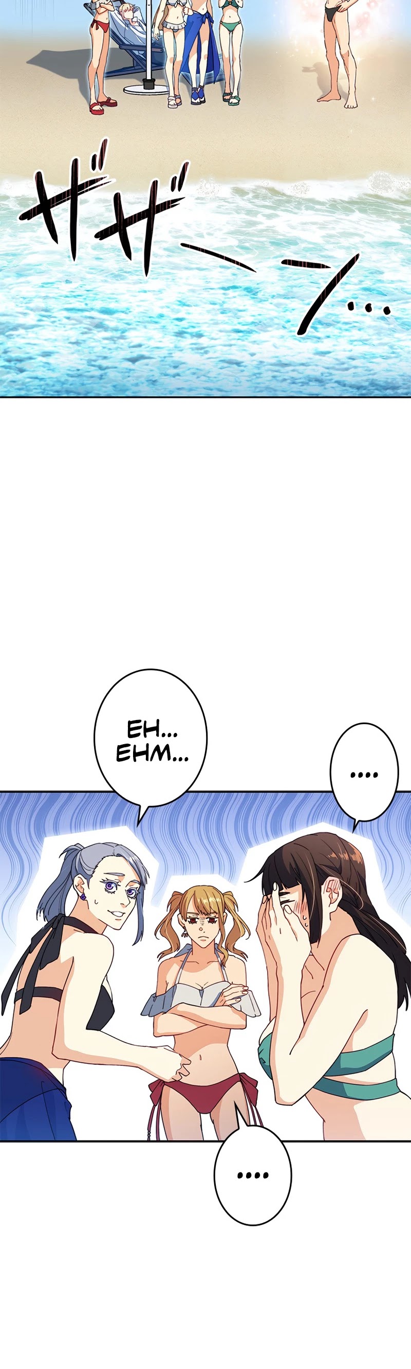 Duke Pendragon Chapter 44 page 24 - Chapter 44