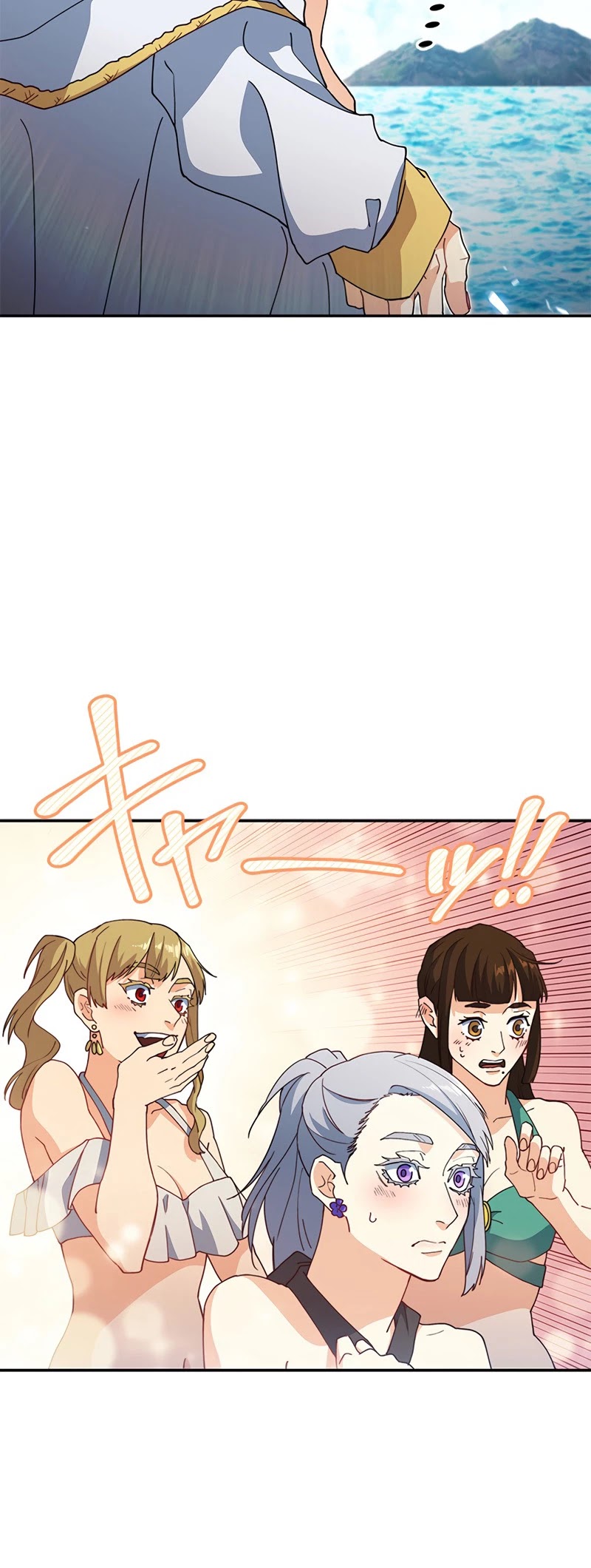 Duke Pendragon Chapter 44 page 28 - Chapter 44