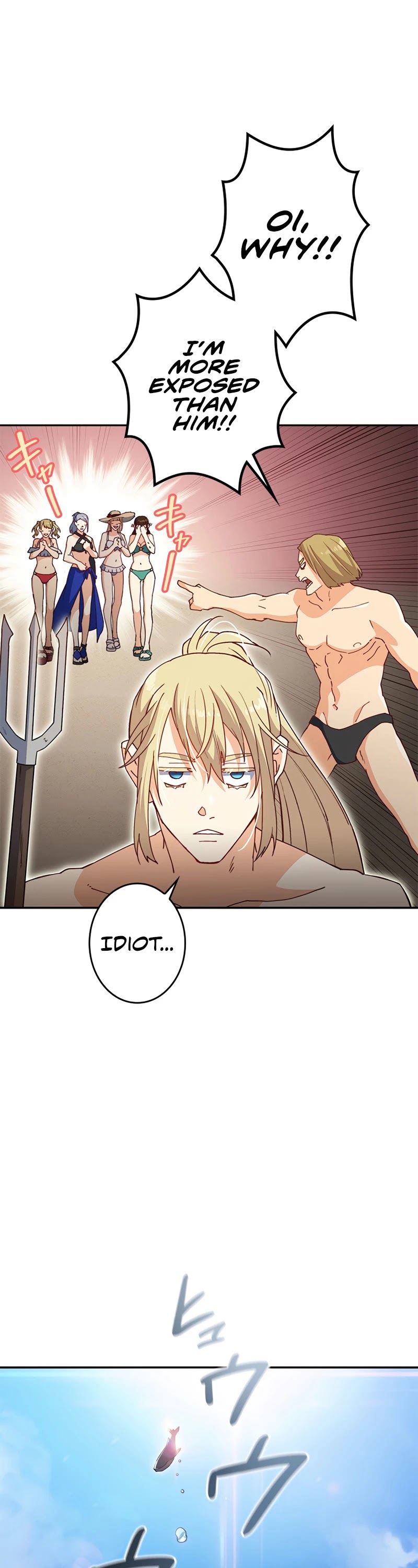 Duke Pendragon Chapter 44 page 29 - Chapter 44