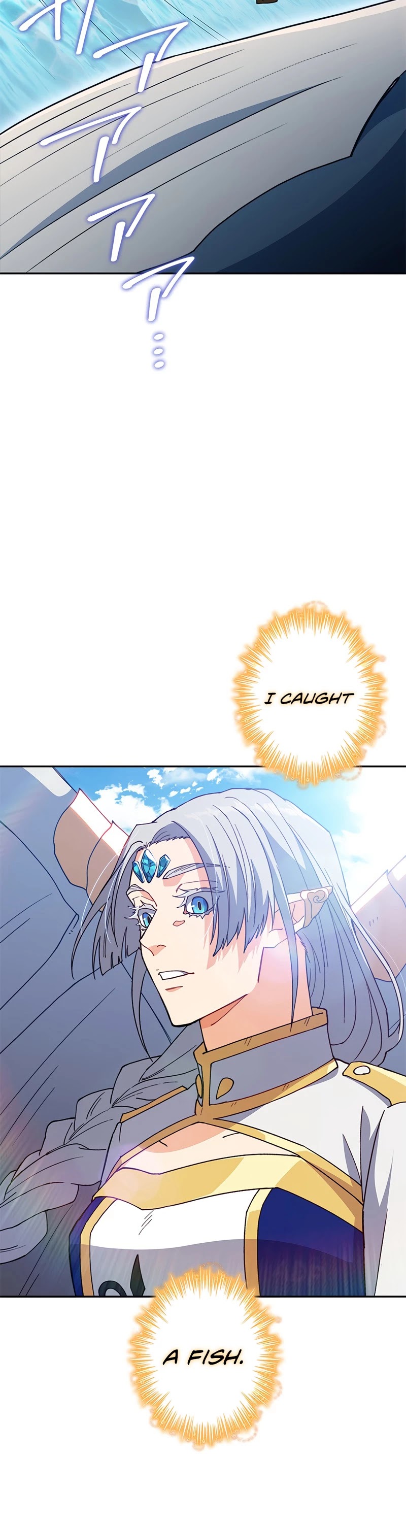 Duke Pendragon Chapter 44 page 32 - Chapter 44