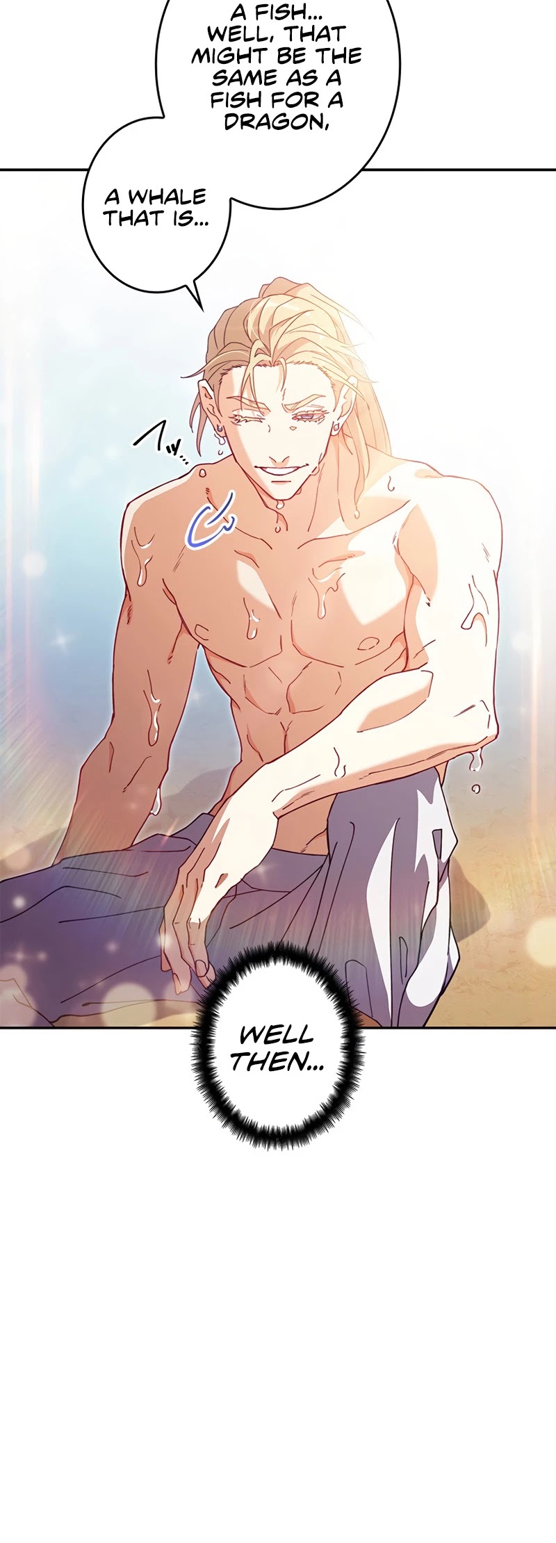 Duke Pendragon Chapter 44 page 34 - Chapter 44