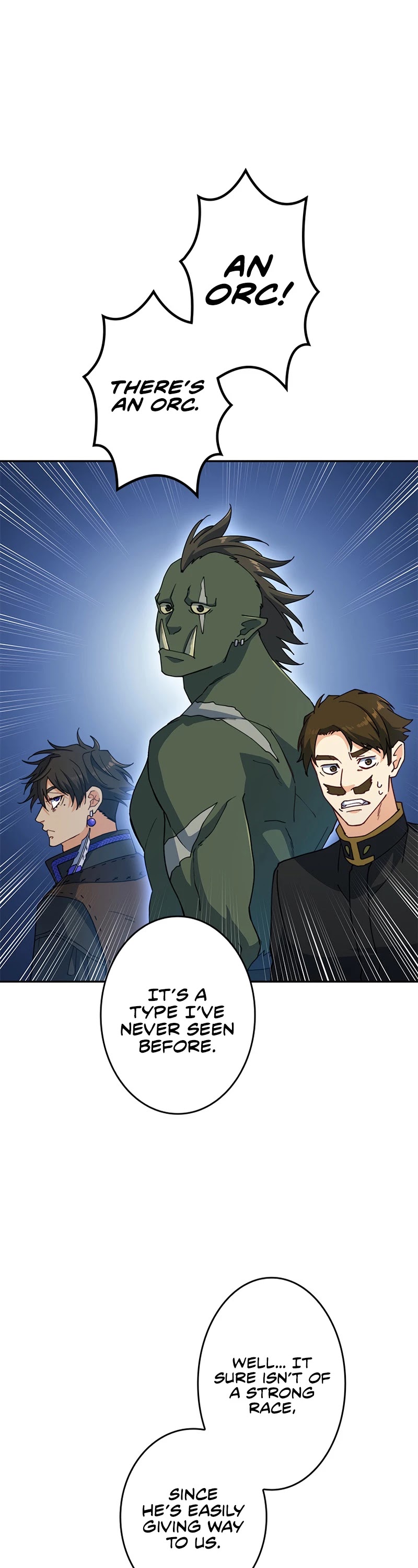 Duke Pendragon Chapter 44 page 48 - Chapter 44