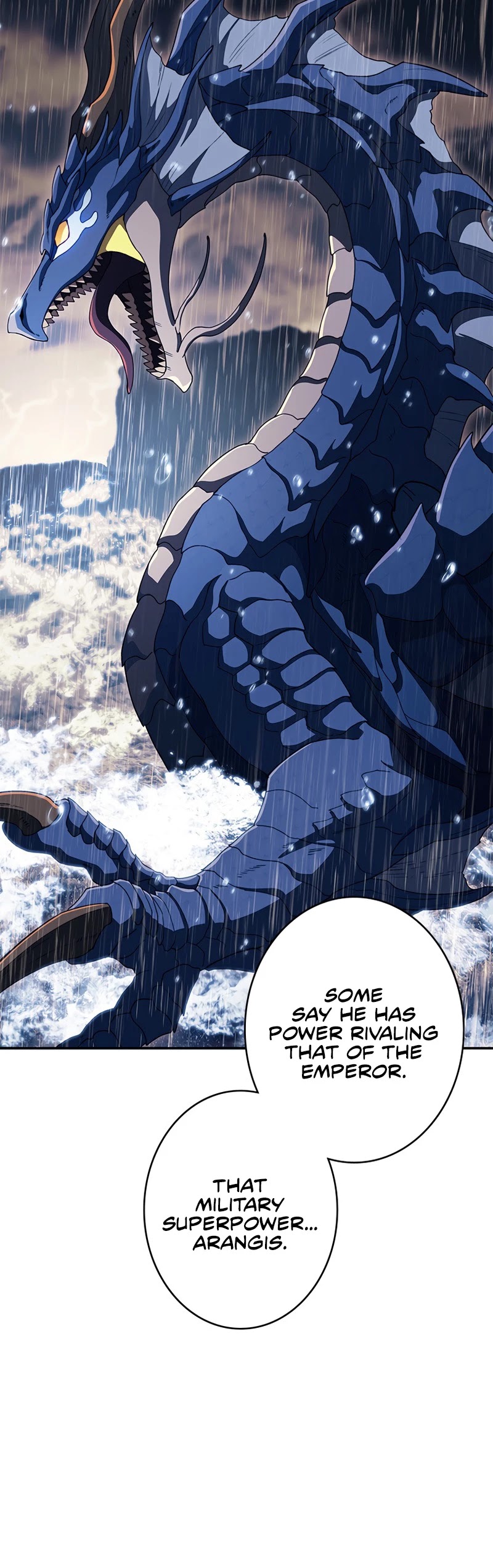 Duke Pendragon Chapter 44 page 8 - Chapter 44