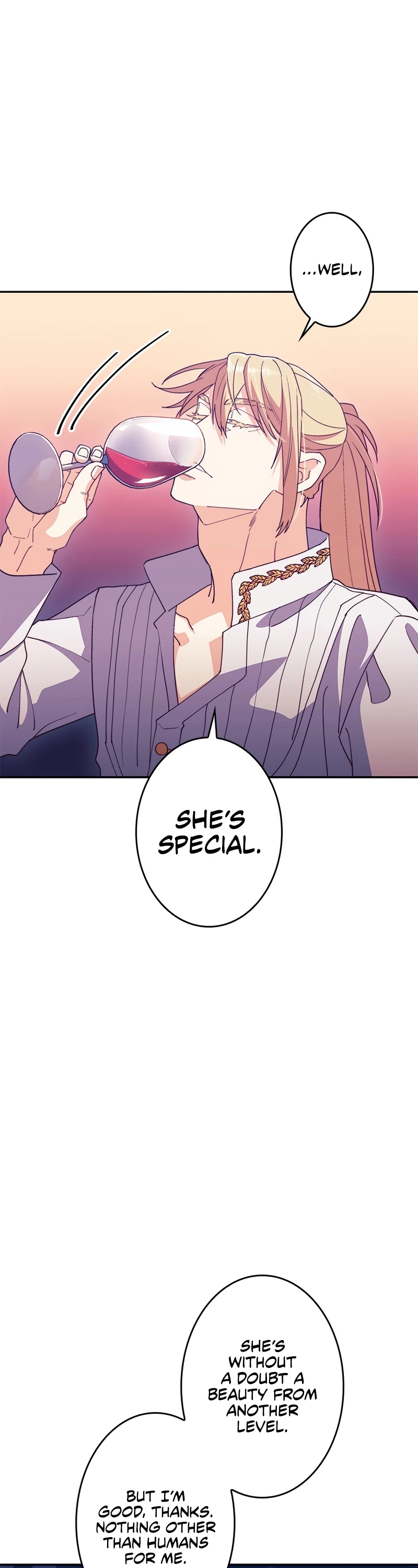 Duke Pendragon Chapter 45 page 19 - Chapter 45