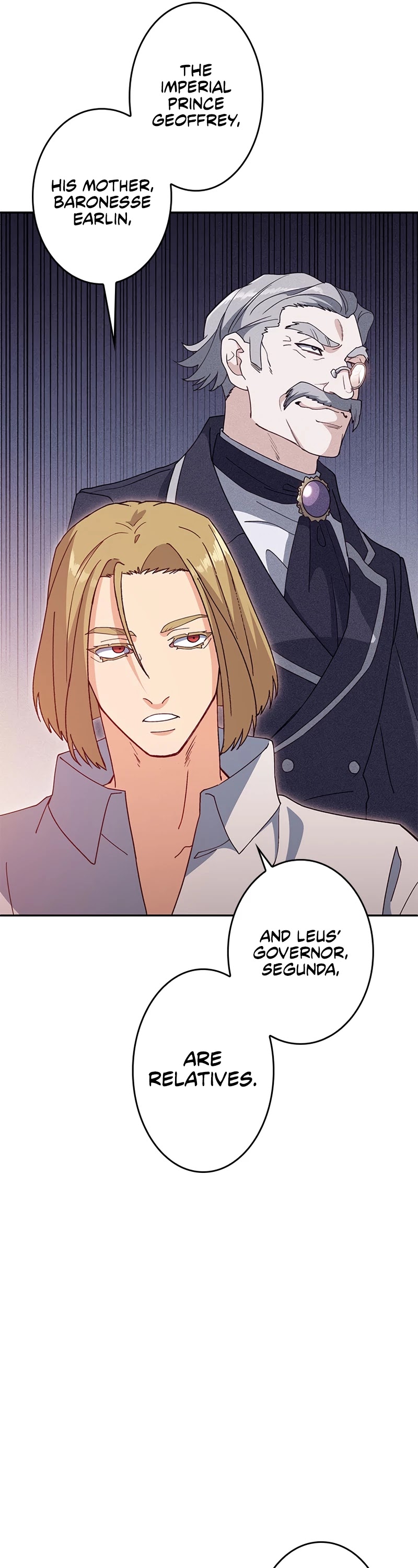 Duke Pendragon Chapter 45 page 22 - Chapter 45