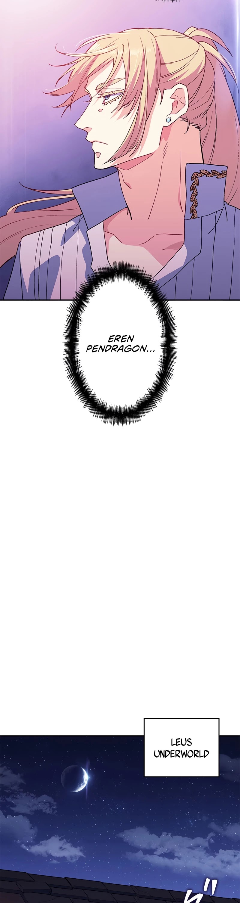 Duke Pendragon Chapter 45 page 31 - Chapter 45