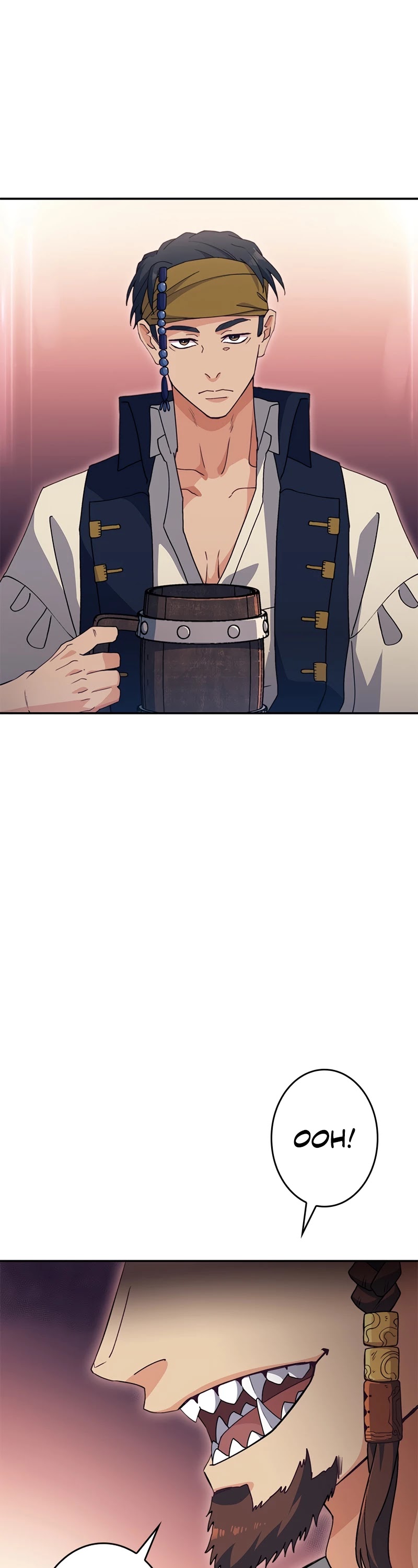 Duke Pendragon Chapter 45 page 35 - Chapter 45