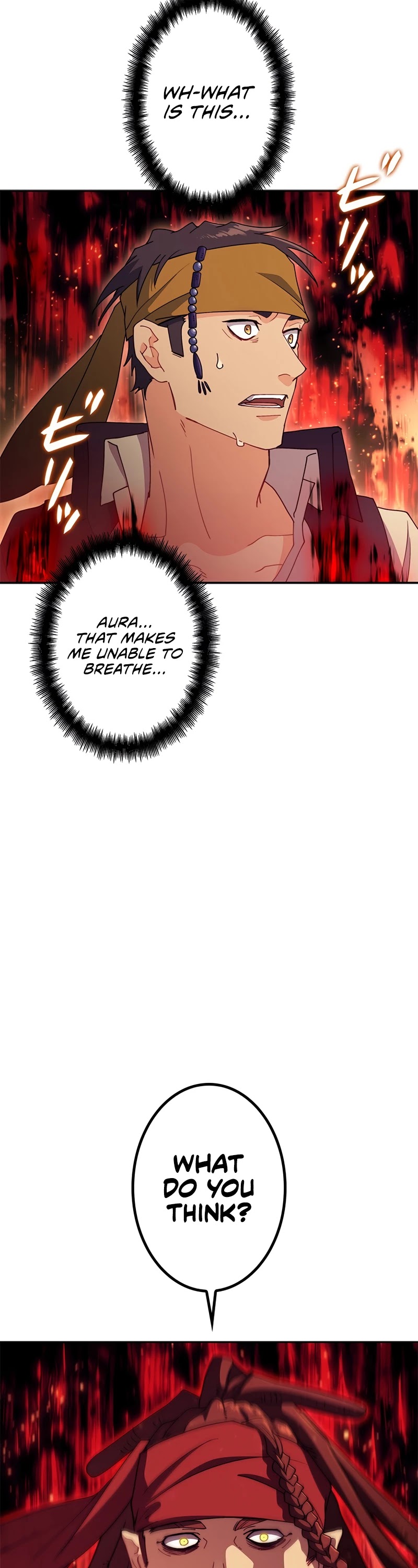 Duke Pendragon Chapter 45 page 51 - Chapter 45