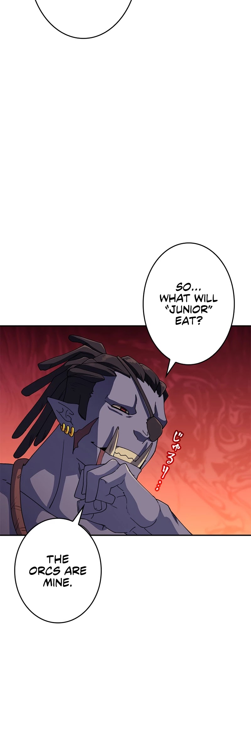 Duke Pendragon Chapter 45 page 60 - Chapter 45