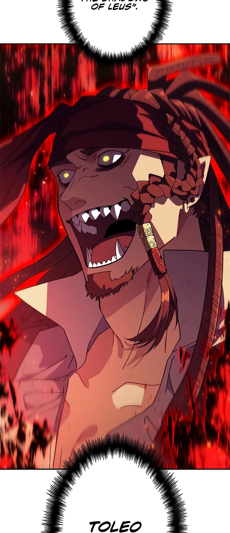 Duke Pendragon Chapter 45 page 64 - Chapter 45