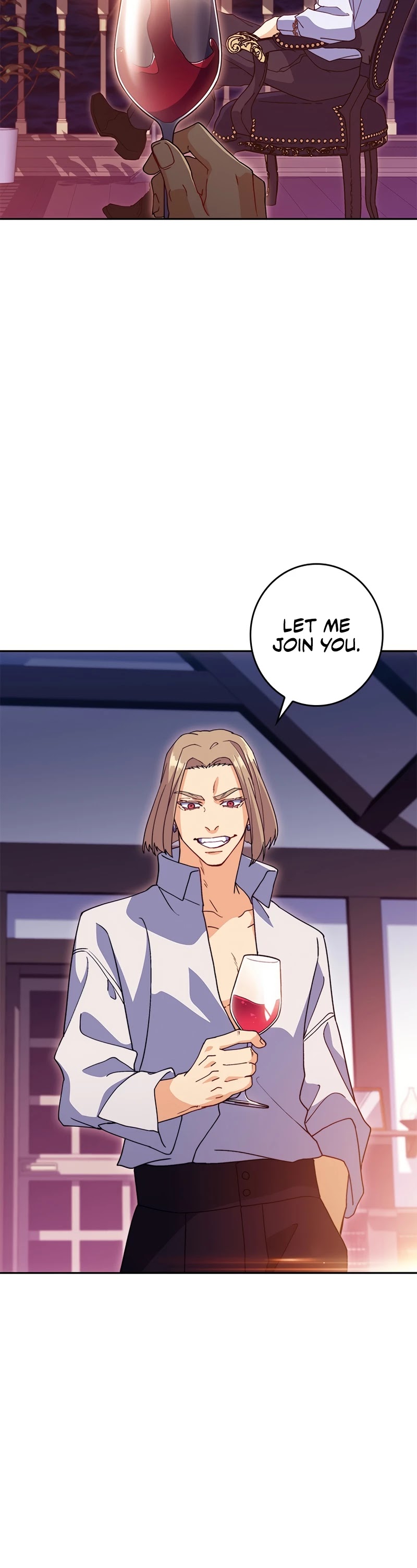 Duke Pendragon Chapter 45 page 7 - Chapter 45