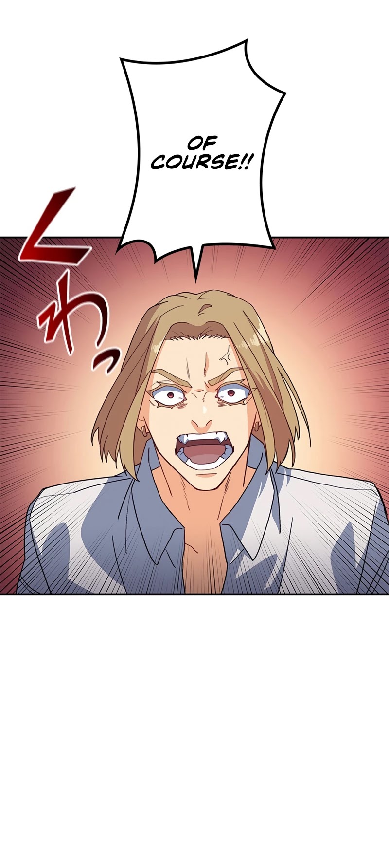 Duke Pendragon Chapter 45 page 9 - Chapter 45