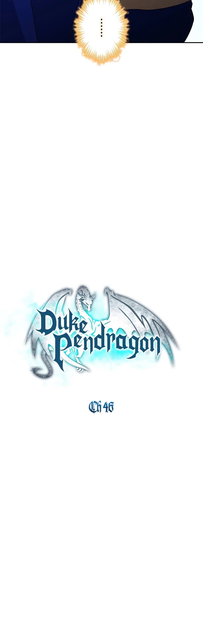 Duke Pendragon Chapter 46 page 11 - Chapter 46