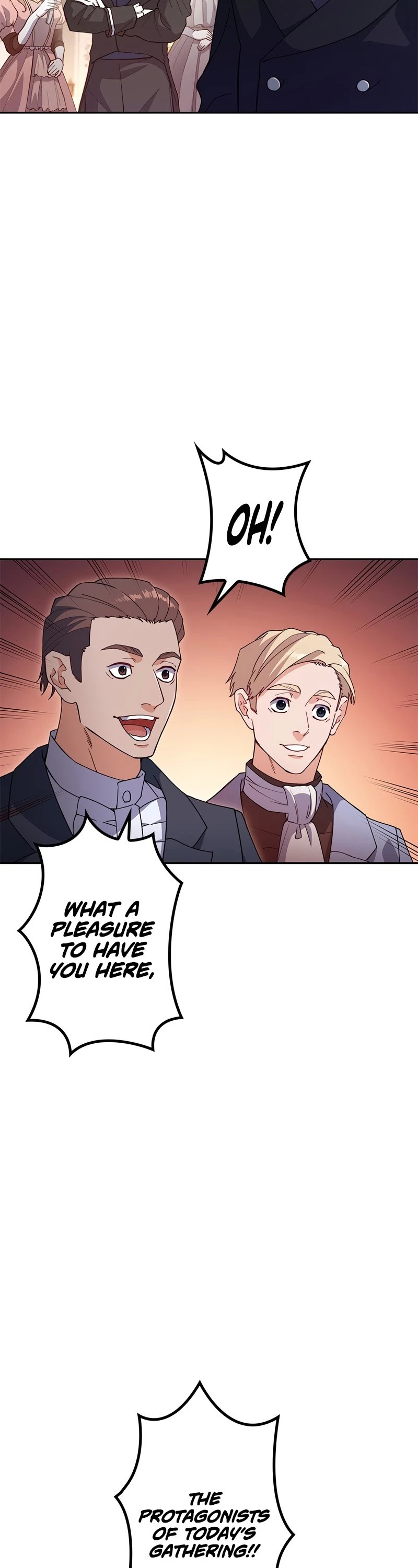 Duke Pendragon Chapter 46 page 13 - Chapter 46