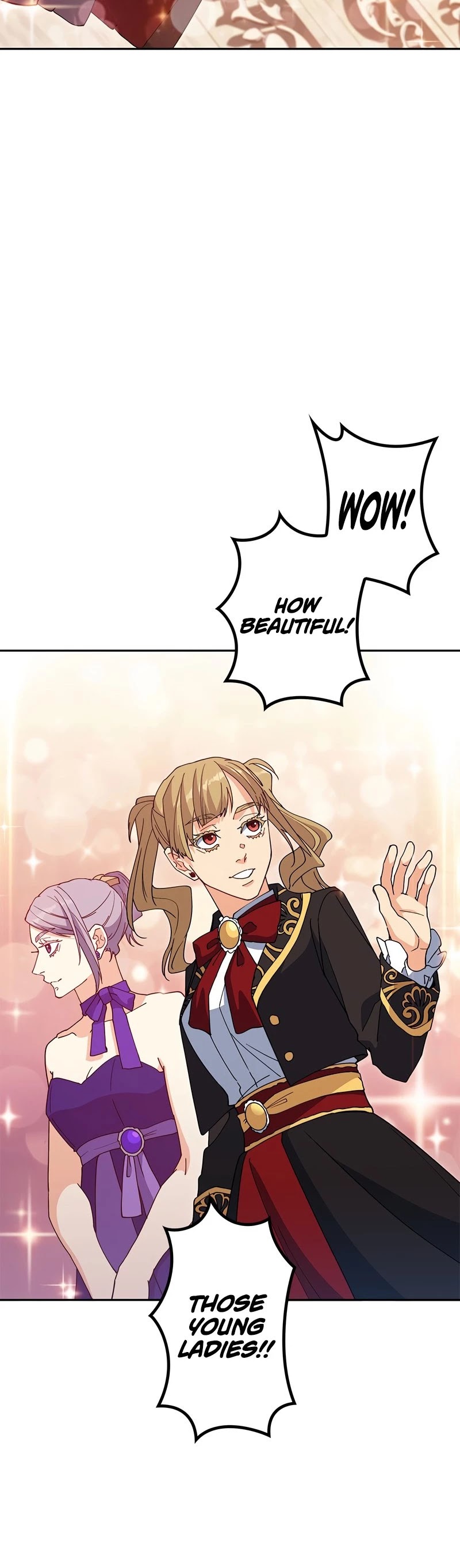Duke Pendragon Chapter 46 page 15 - Chapter 46