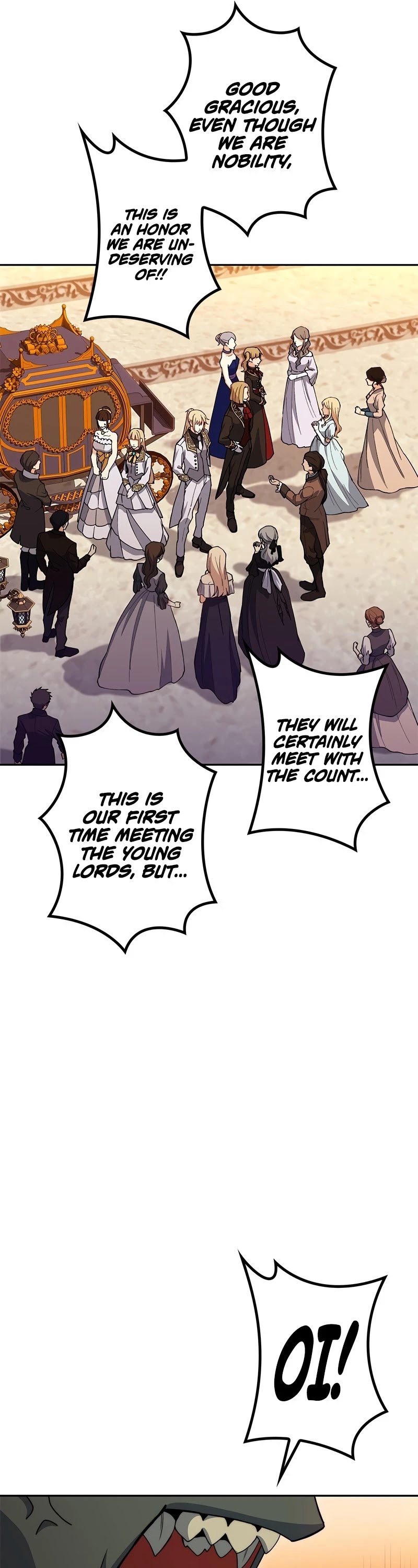 Duke Pendragon Chapter 46 page 17 - Chapter 46