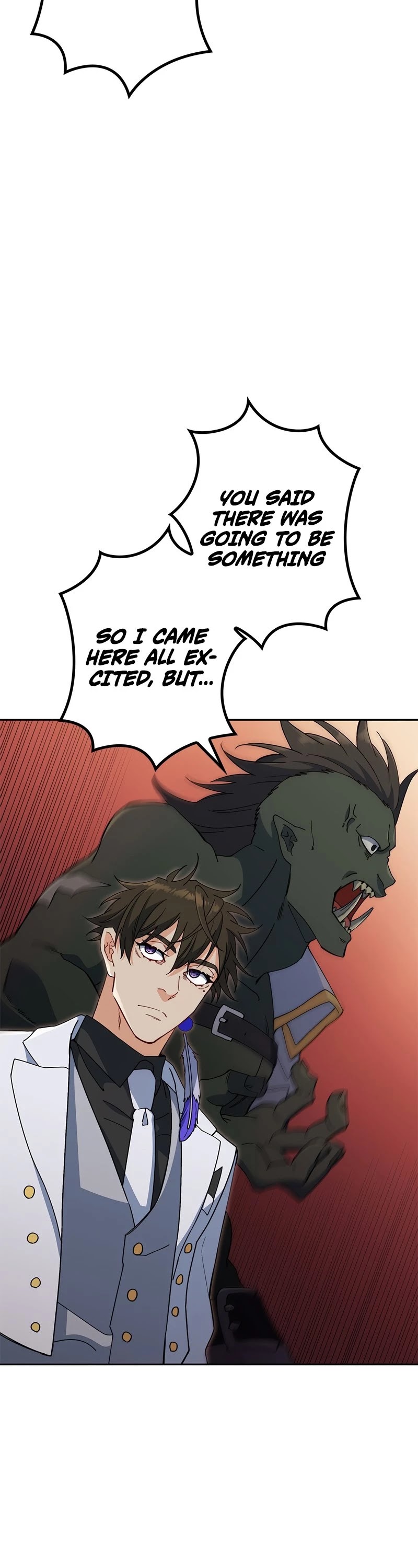 Duke Pendragon Chapter 46 page 21 - Chapter 46