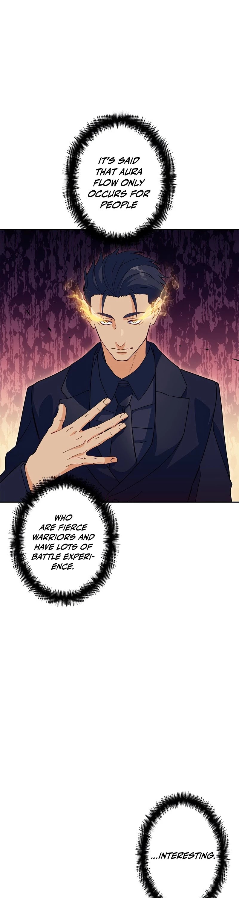 Duke Pendragon Chapter 46 page 28 - Chapter 46