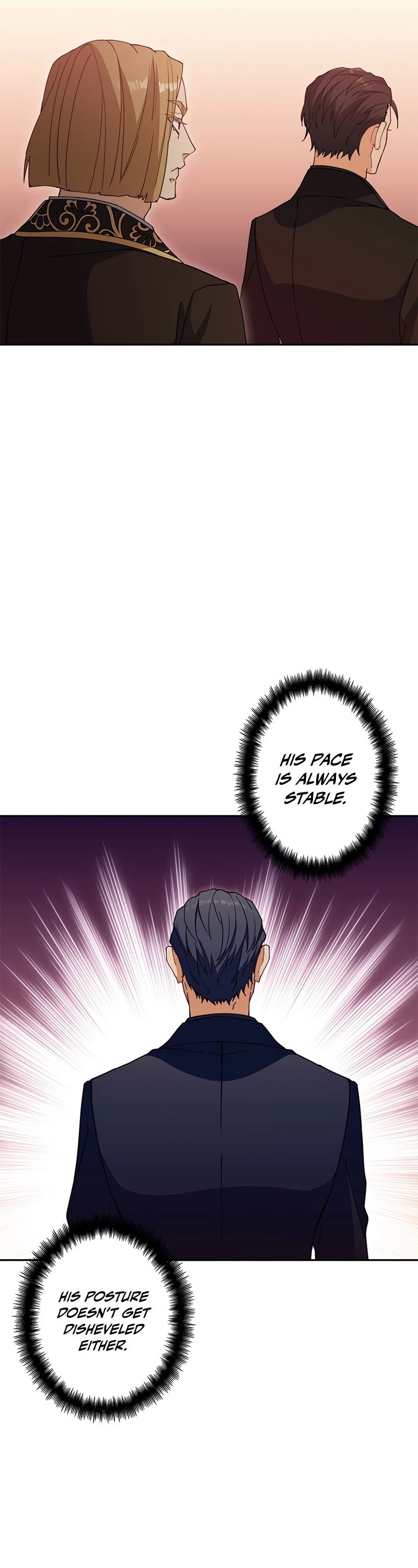 Duke Pendragon Chapter 46 page 32 - Chapter 46