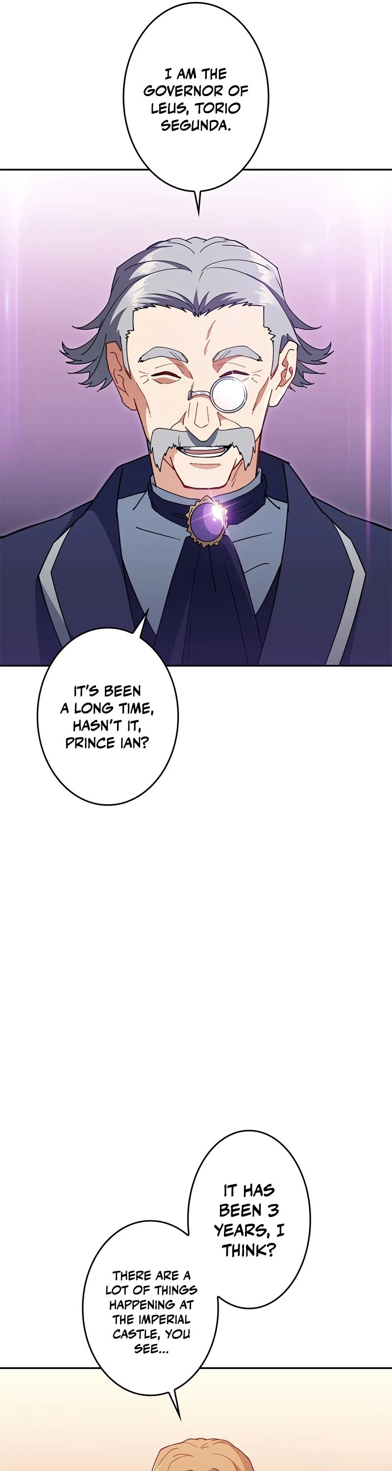 Duke Pendragon Chapter 46 page 37 - Chapter 46