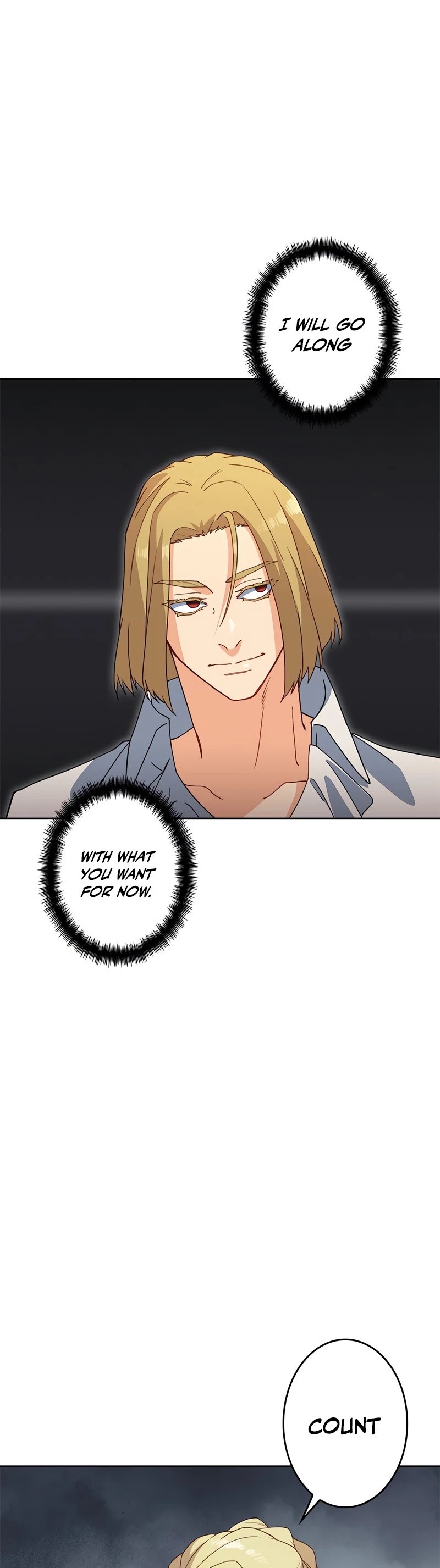 Duke Pendragon Chapter 46 page 5 - Chapter 46