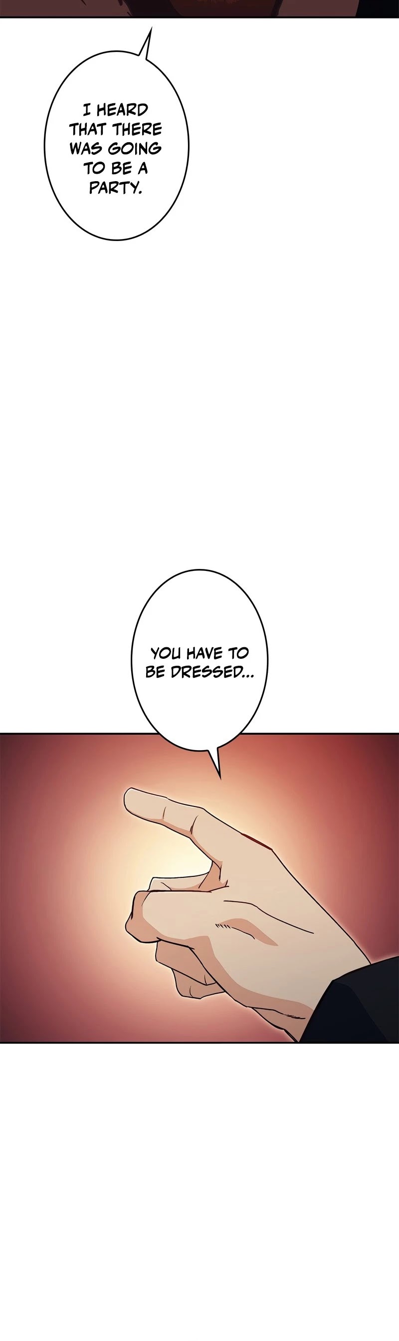 Duke Pendragon Chapter 46 page 56 - Chapter 46