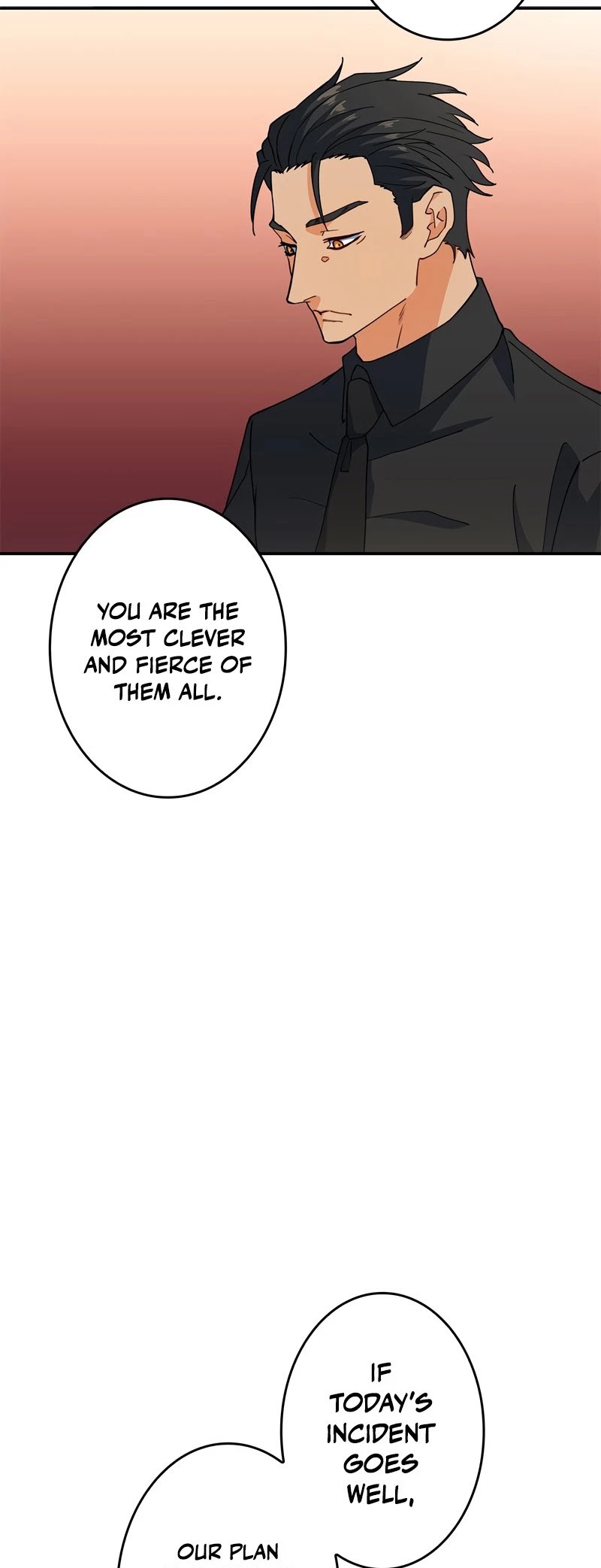 Duke Pendragon Chapter 47 page 15 - Chapter 47