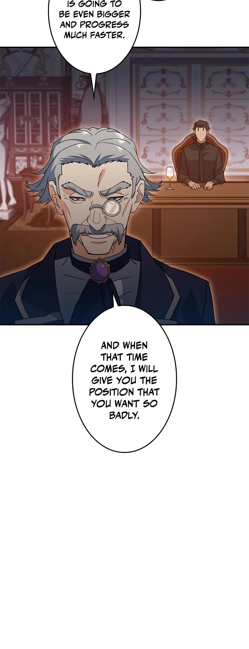 Duke Pendragon Chapter 47 page 16 - Chapter 47