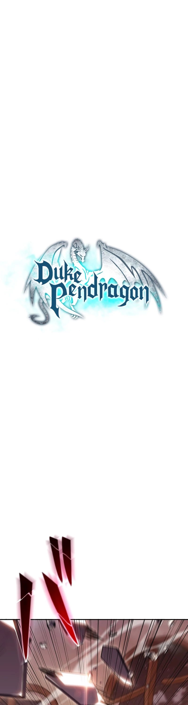 Duke Pendragon Chapter 47 page 22 - Chapter 47