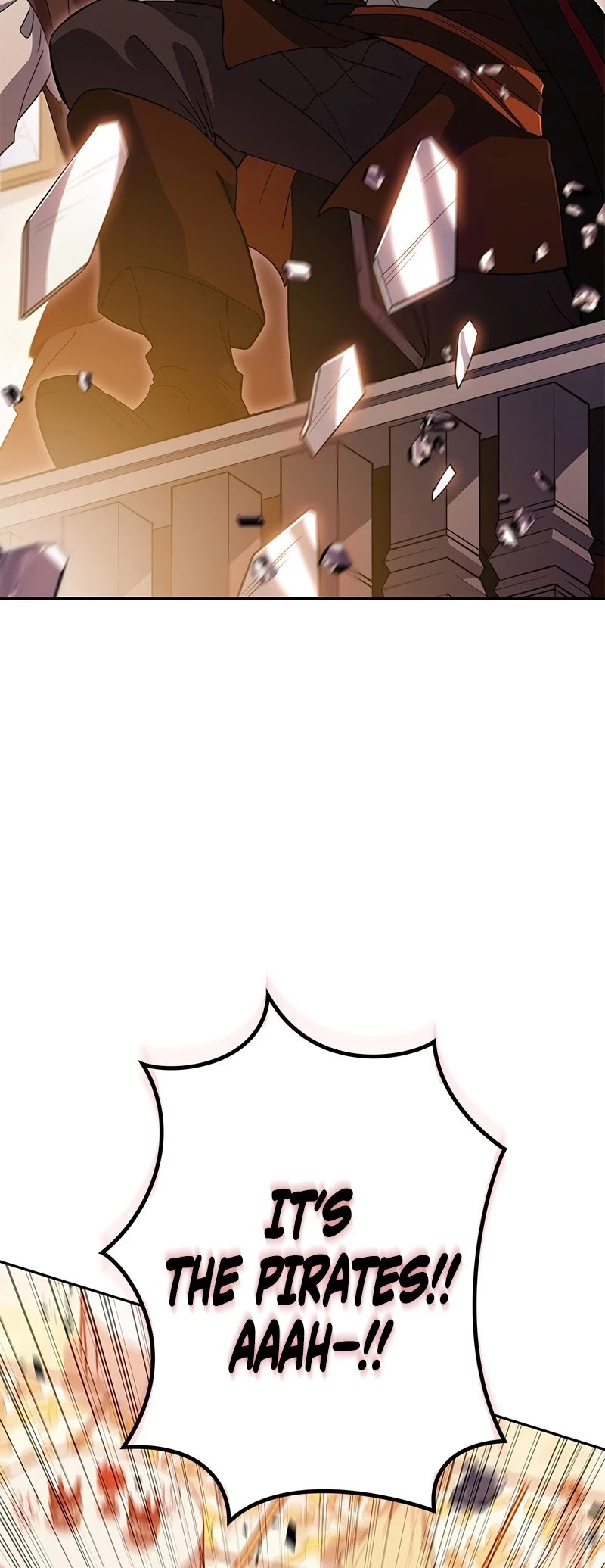 Duke Pendragon Chapter 47 page 25 - Chapter 47