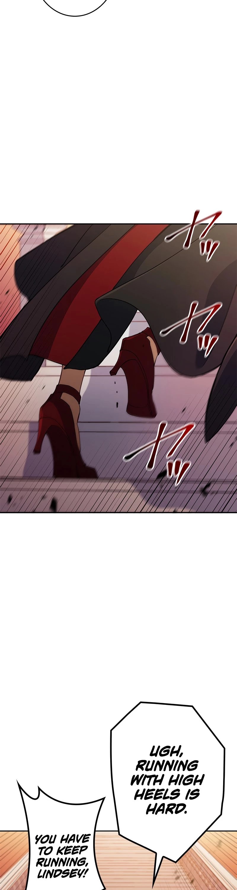 Duke Pendragon Chapter 47 page 34 - Chapter 47