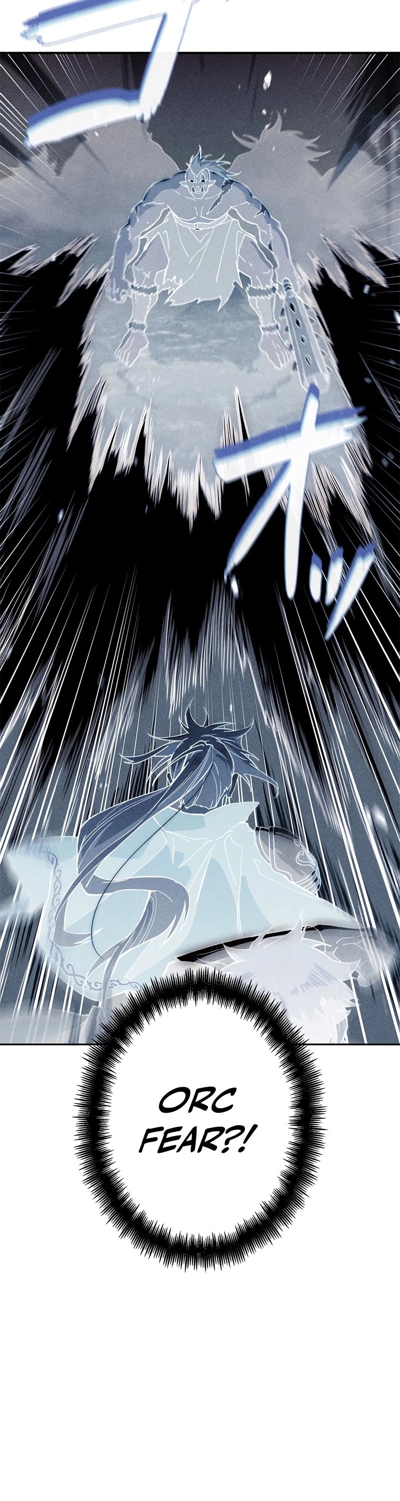 Duke Pendragon Chapter 47 page 43 - Chapter 47
