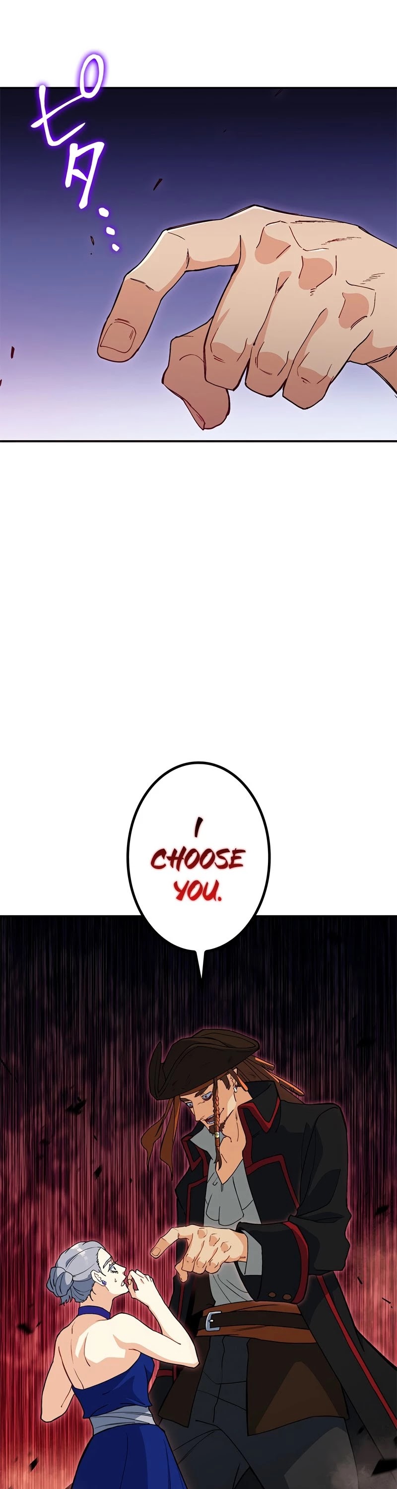 Duke Pendragon Chapter 47 page 44 - Chapter 47