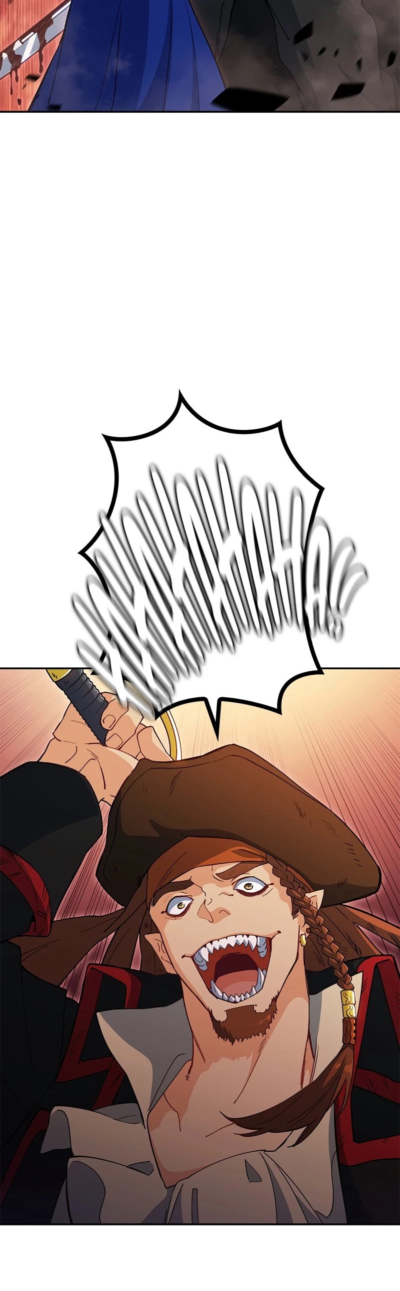 Duke Pendragon Chapter 47 page 45 - Chapter 47