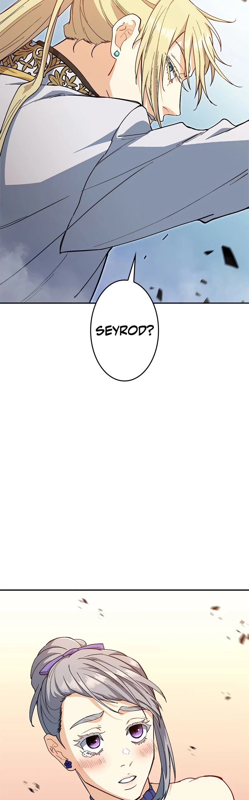 Duke Pendragon Chapter 47 page 50 - Chapter 47