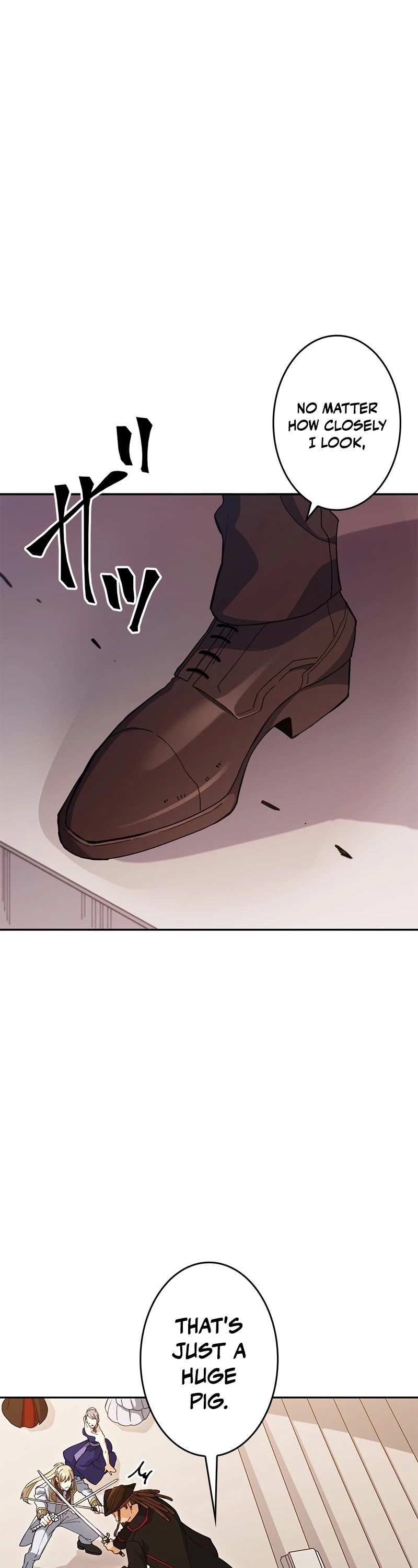 Duke Pendragon Chapter 47 page 52 - Chapter 47