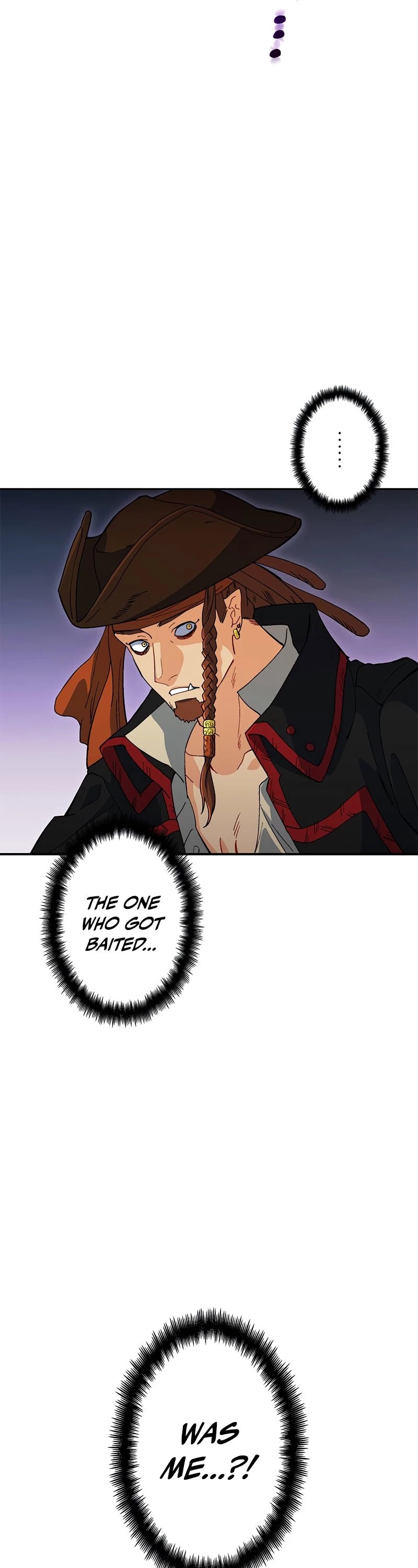 Duke Pendragon Chapter 47 page 57 - Chapter 47